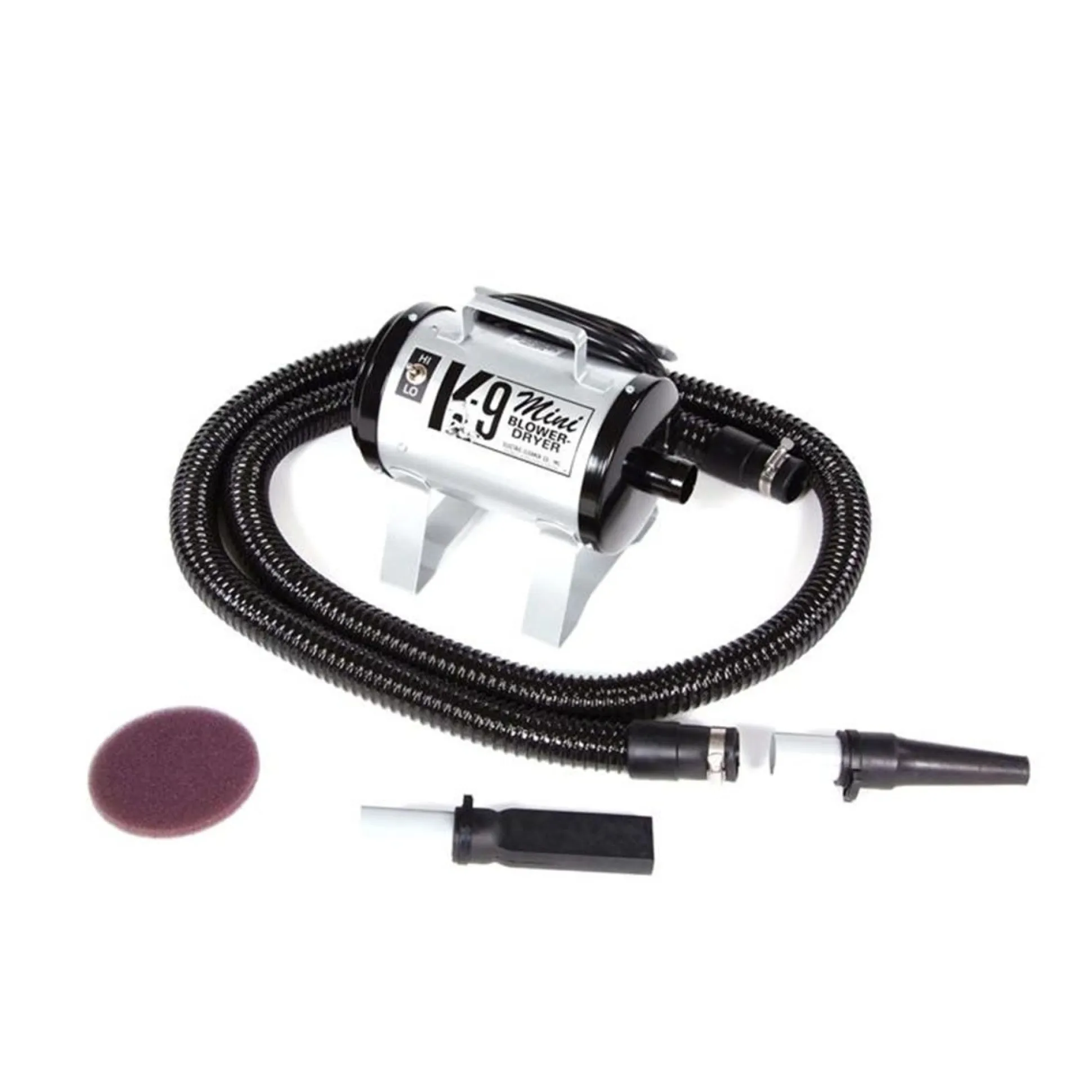 K-9 Mini Blower Dog Dryer
