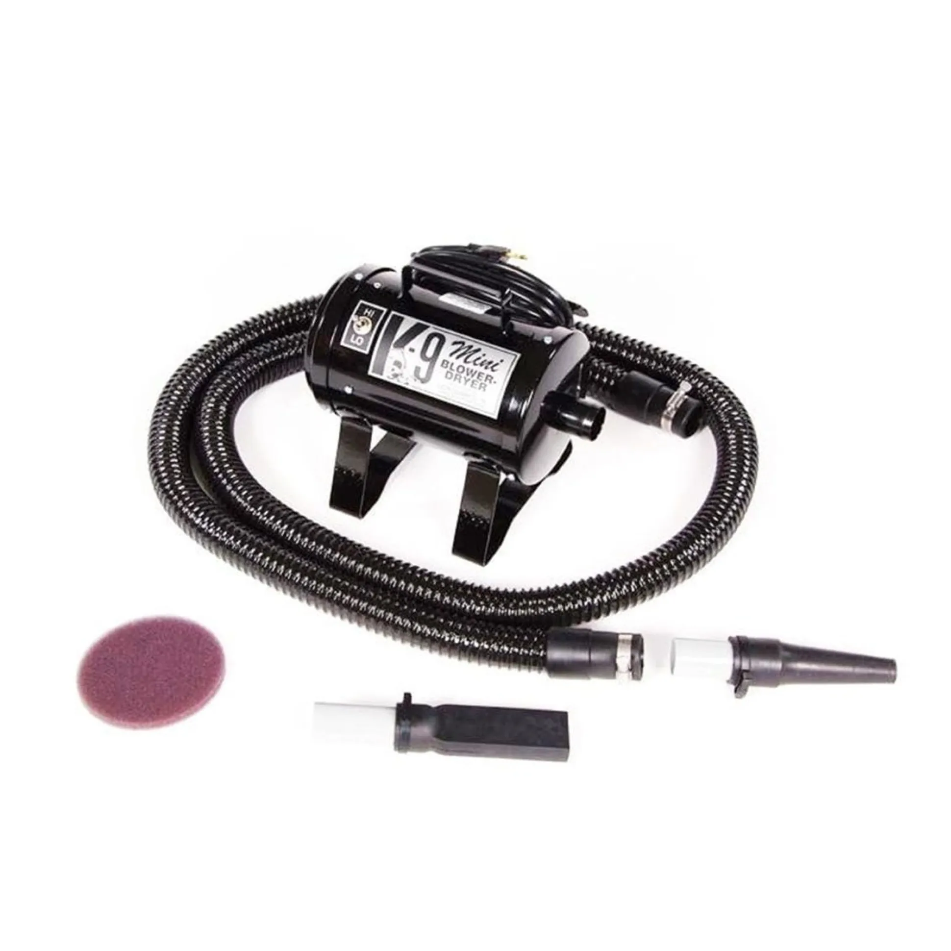 K-9 Mini Blower Dog Dryer