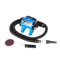 K-9 Mini Blower Dog Dryer