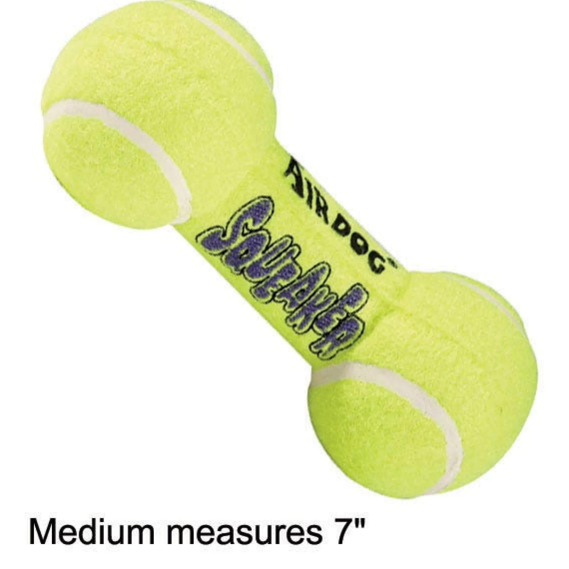 Kong Air Kong Squeaker Dumbbells