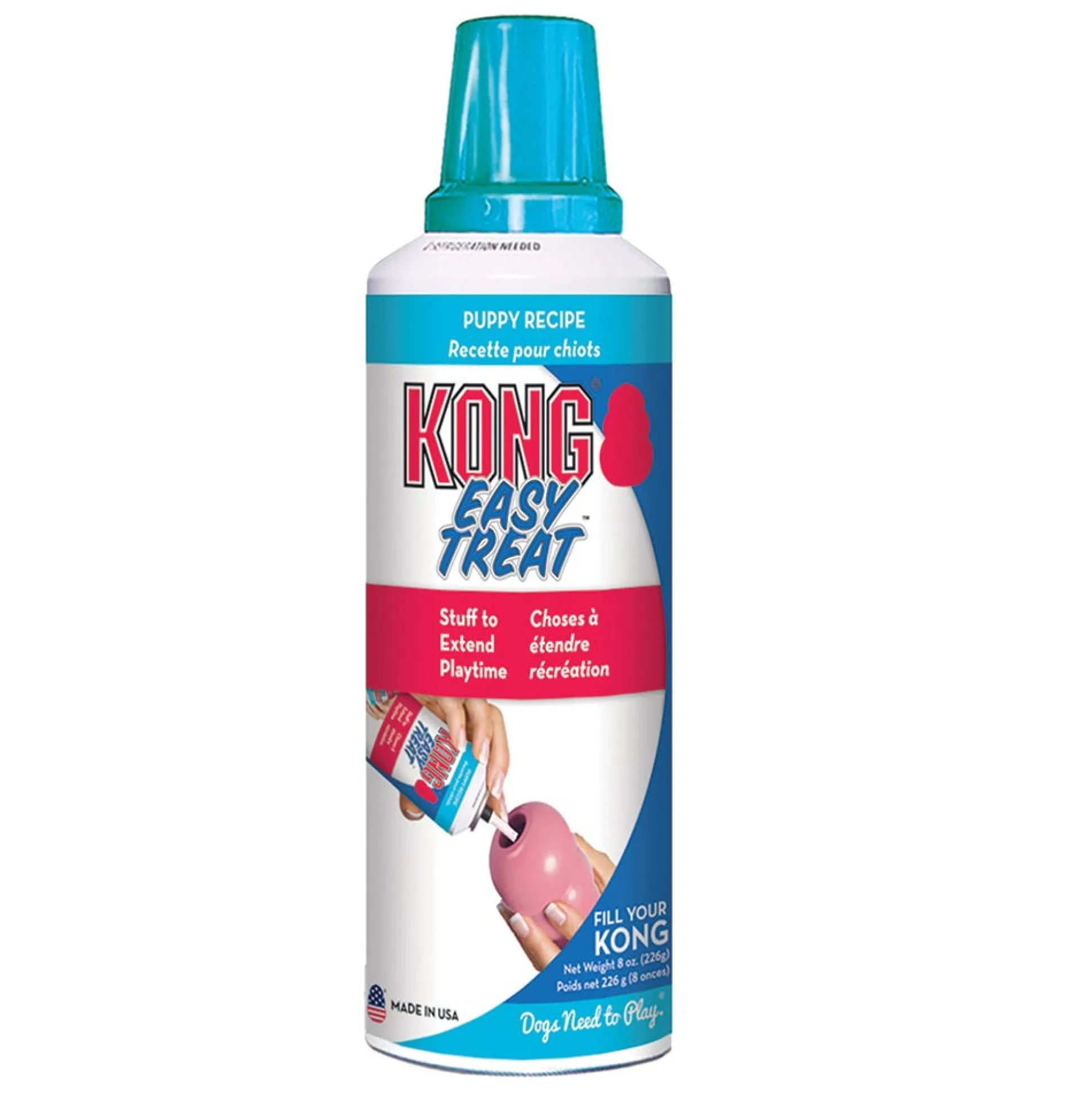 KONG Easy Treats