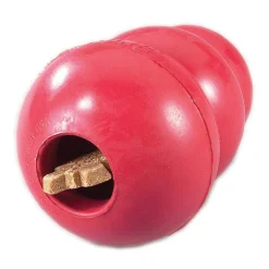 KONG Hard Rubber Dog Toys