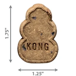 KONG Large Liver Snacks