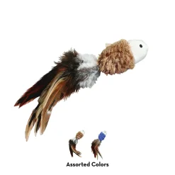 KONG Naturals Cat Toys & Catnip