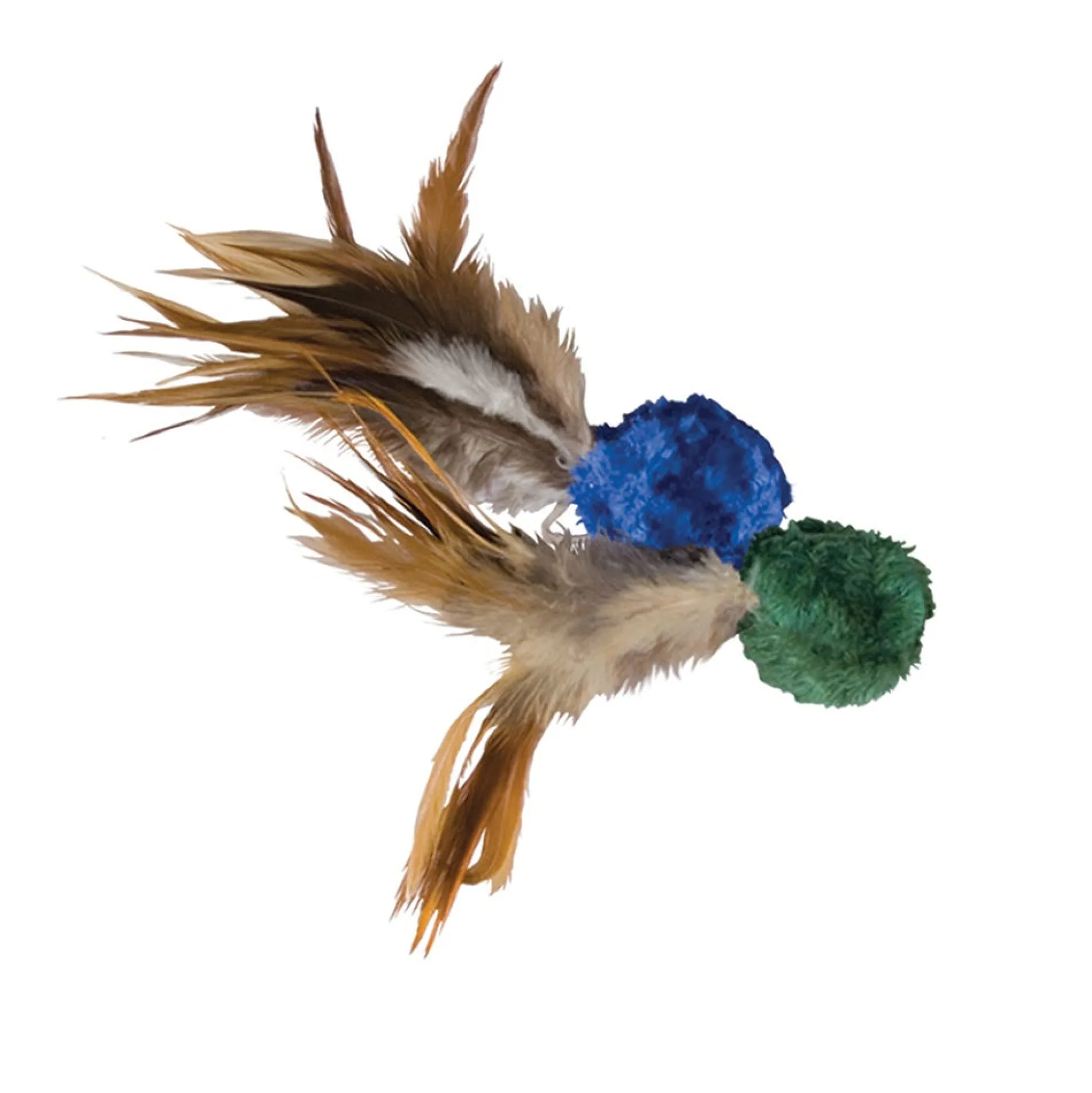 KONG Naturals Cat Toys & Catnip