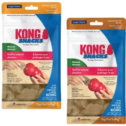 KONG Snack Treats