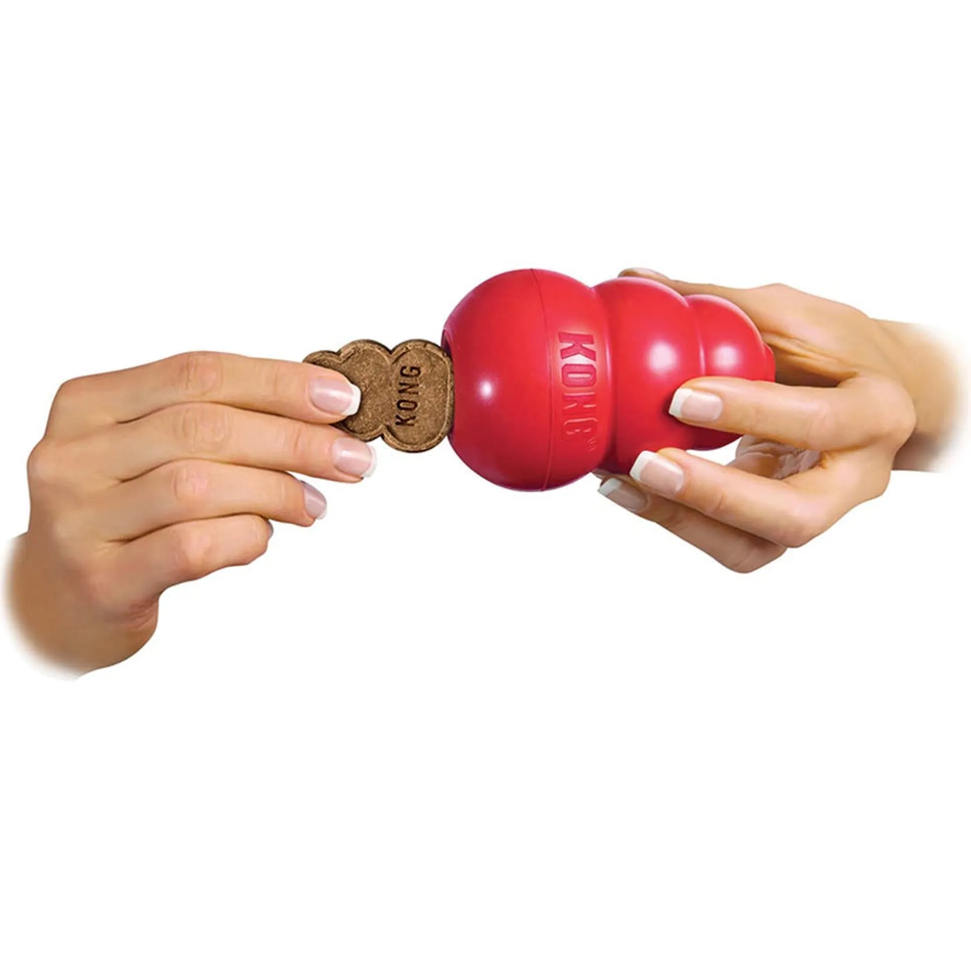 KONG Snack Treats