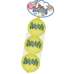 Kong SqueakAir Balls M - 3
