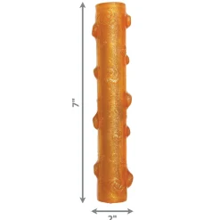 KONG Squeezz Crackle Stick Asst Md
