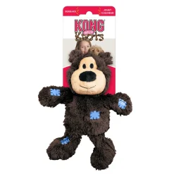 KONG Wild Knots