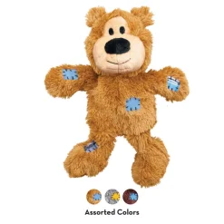 KONG Wild Knots