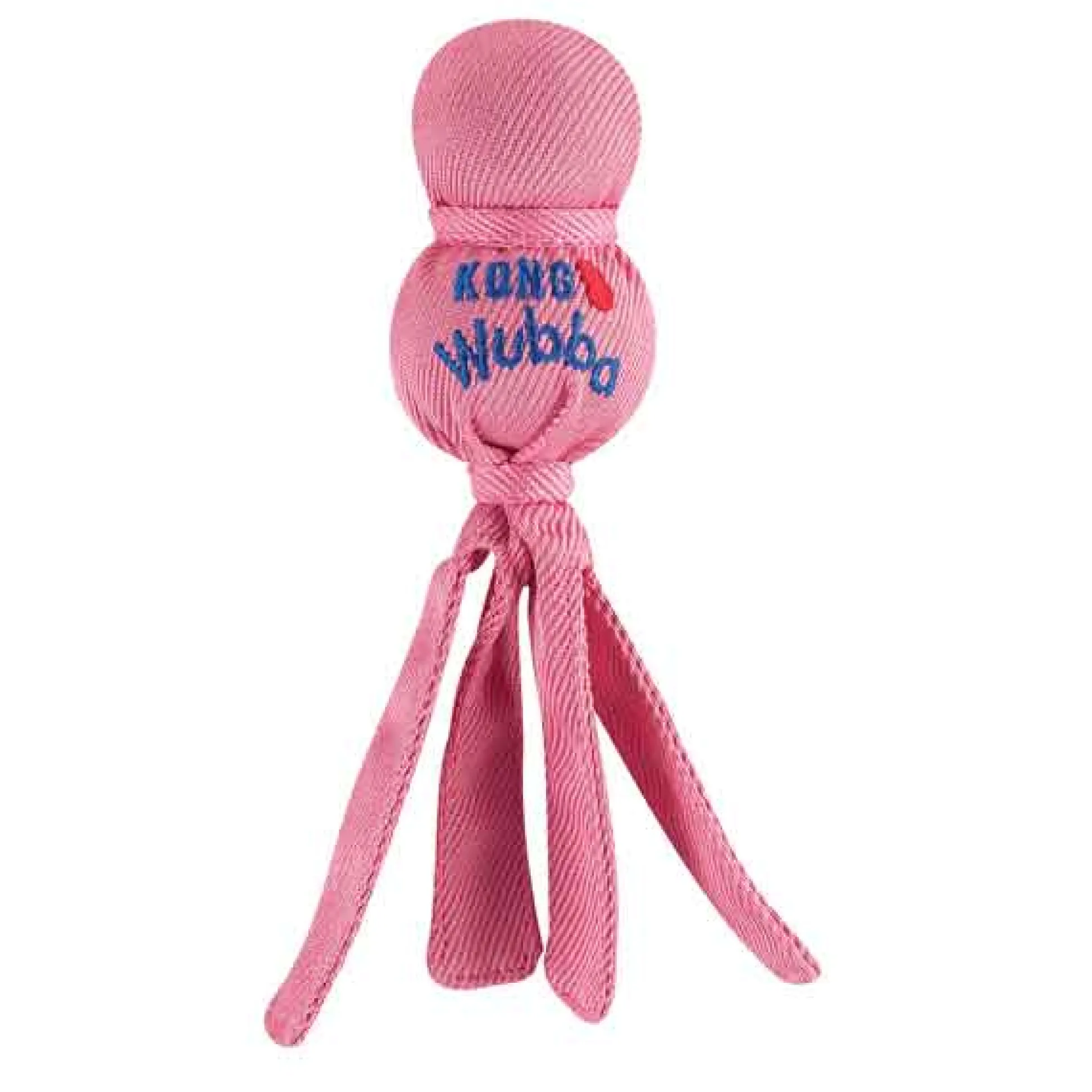 KONG Wubbas Assorted Colors