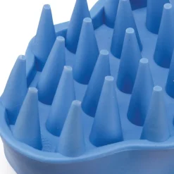 Kong Zoom Groom Natural Rubber Brushes