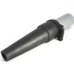 K-9 Round Dog Dryer Blower Nozzle w/ Connector