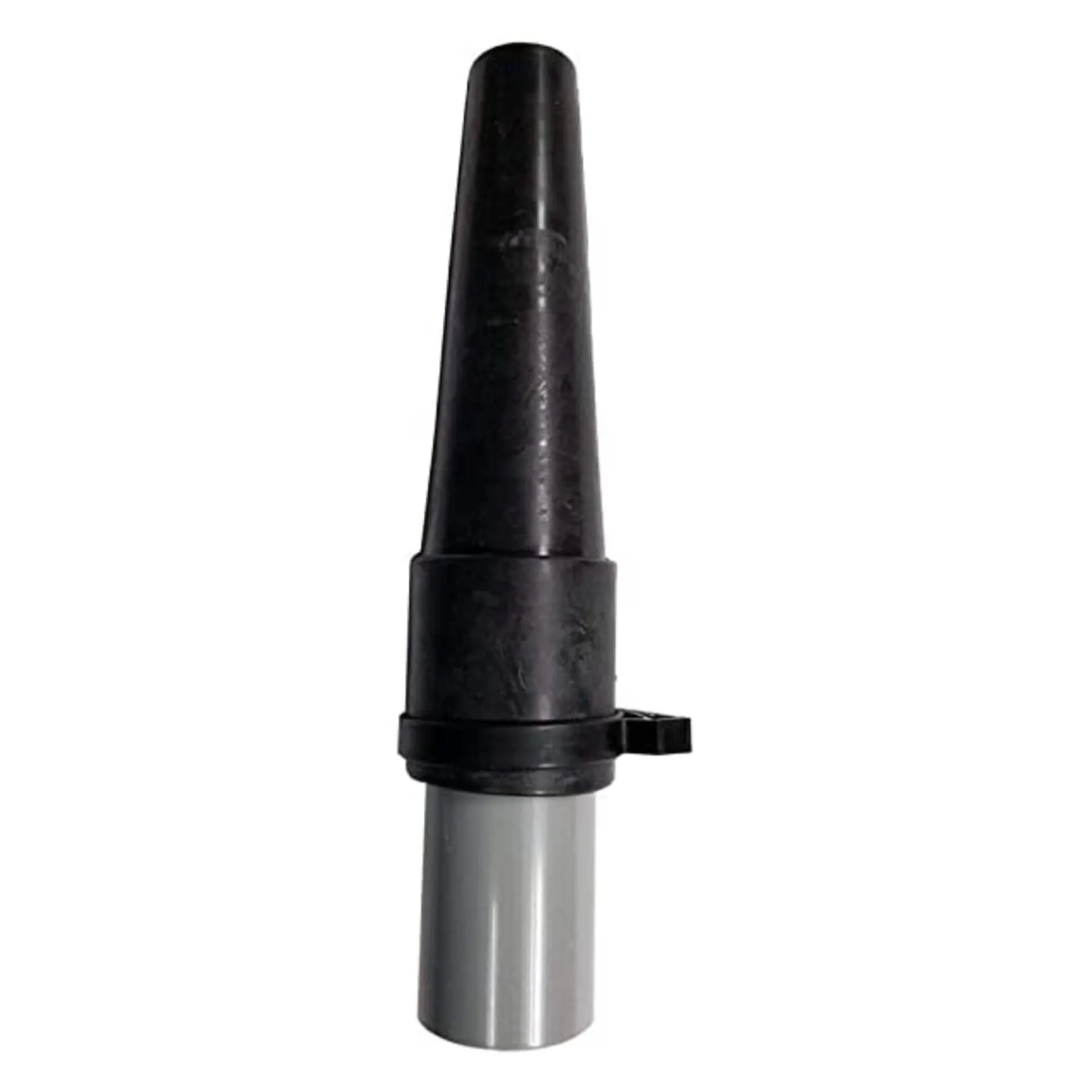 K-9 Round Dog Dryer Blower Nozzle w/ Connector