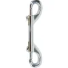 Large Nickel Bolt Snap
