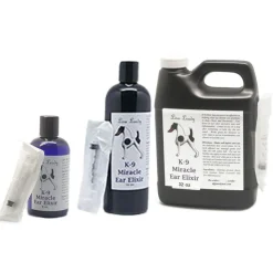 Lisa Leady's K-9 Miracle Ear Elixir