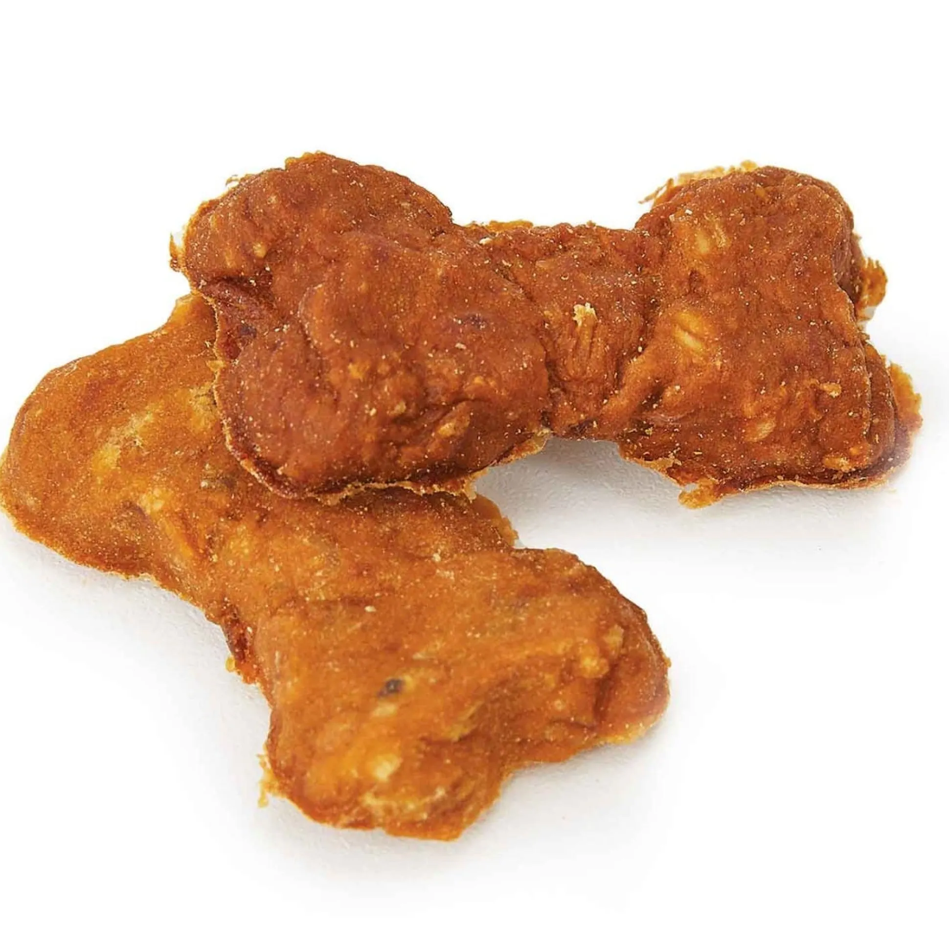 Loving Pets Bone-Shaped Soft Jerky 6 oz
