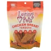 Loving Pets Chicken Breast Tenders