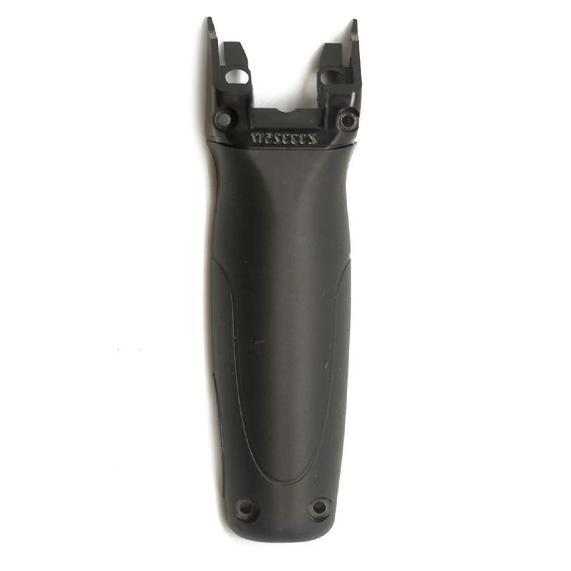 Lower Housing Excel2 Black Metallic