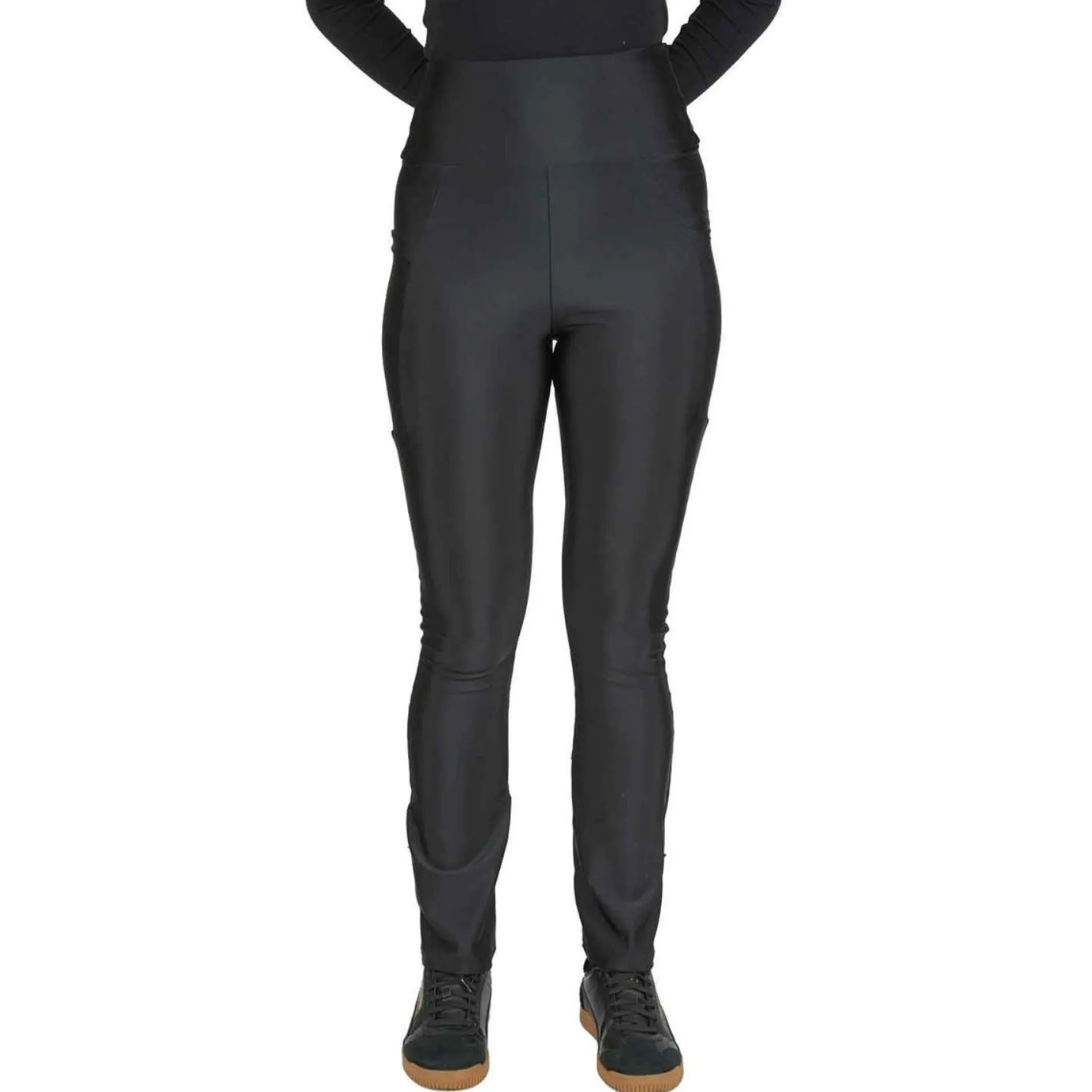Loyalty Pet Products FuRResist Boot Cut Leggings