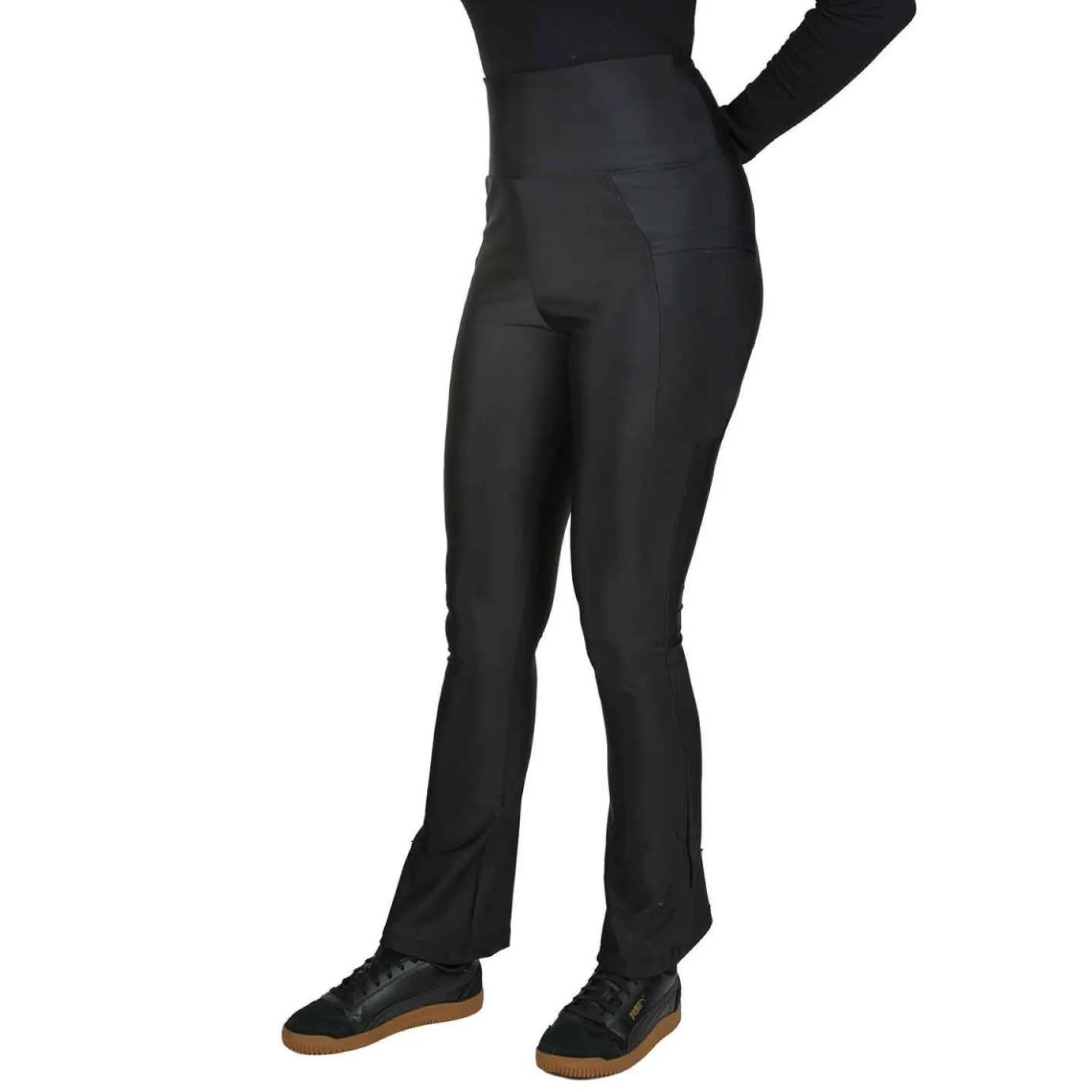 Loyalty Pet Products FuRResist Boot Cut Leggings