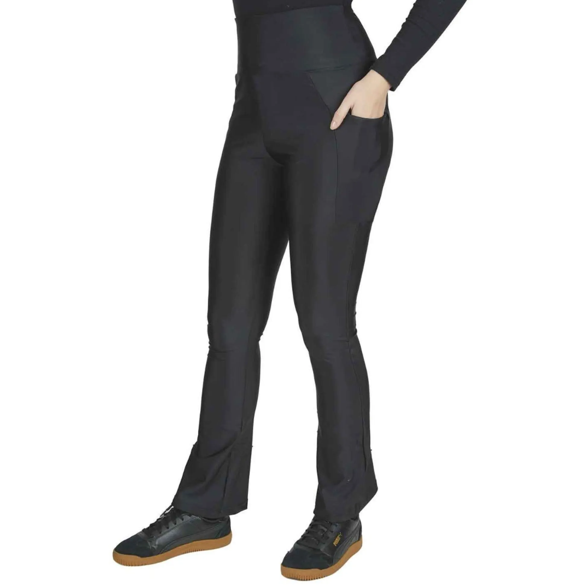 Loyalty Pet Products FuRResist Boot Cut Leggings