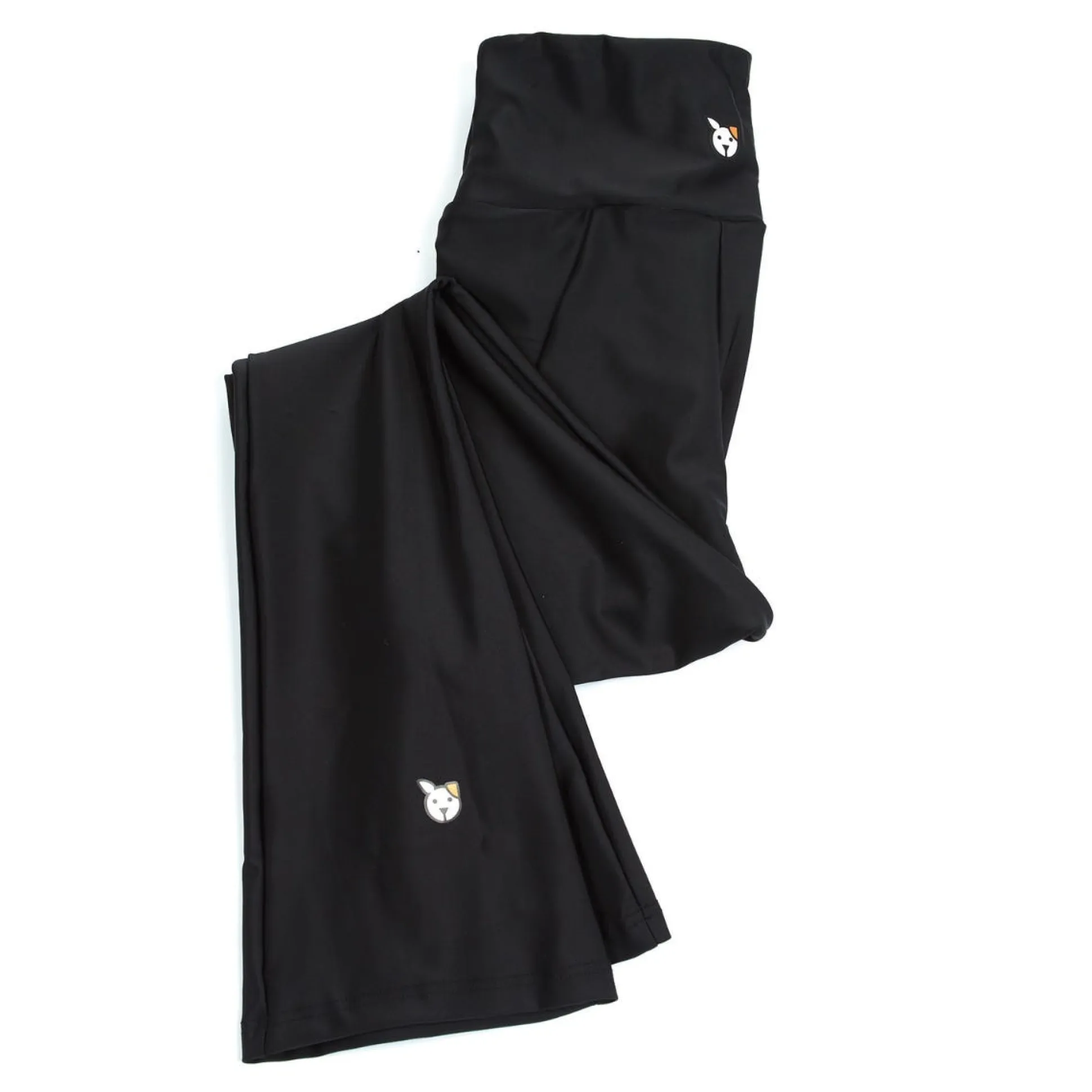 Loyalty Pet Products FuRResist Boot Cut Leggings