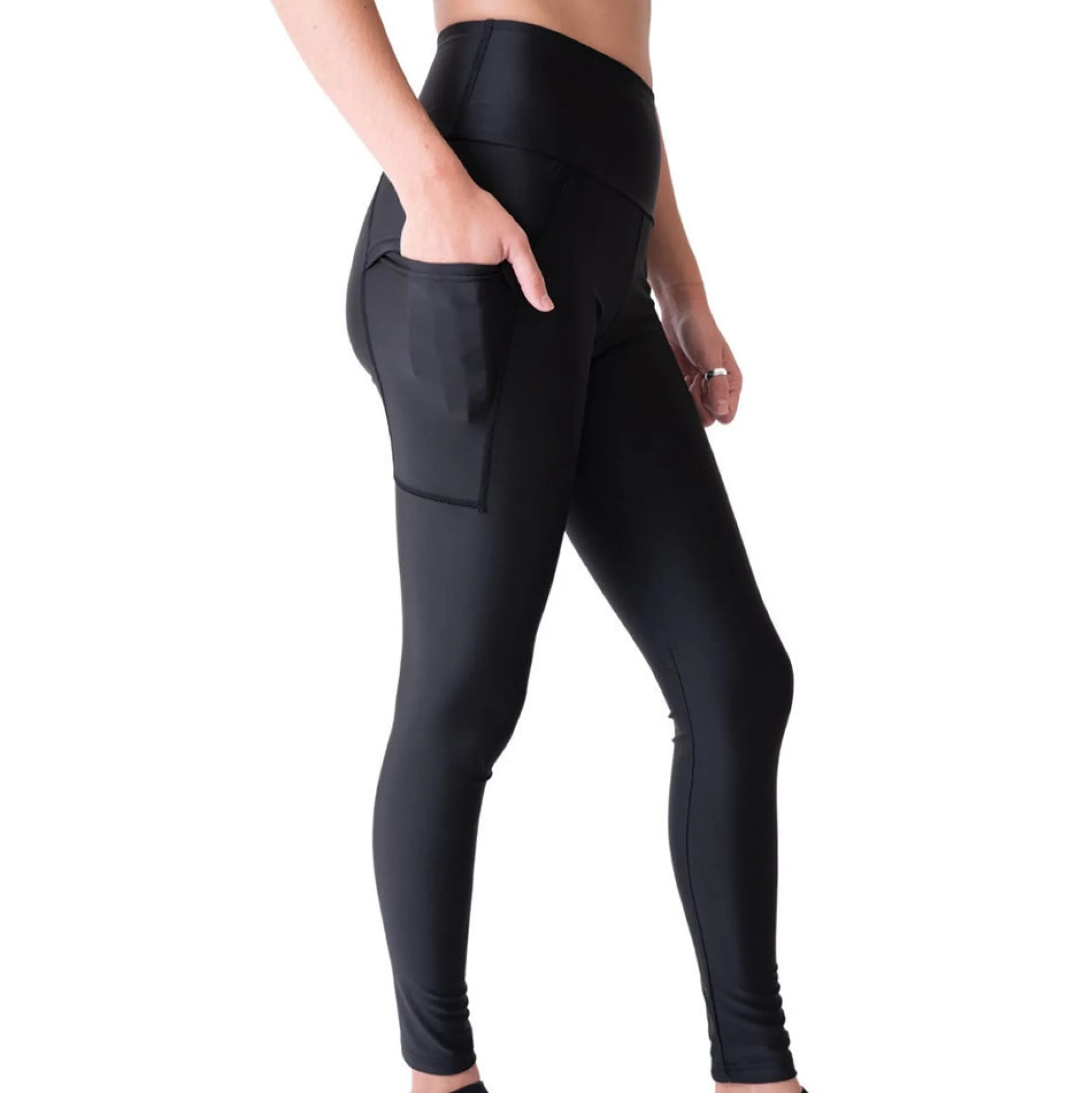Loyalty Pet Products FuRResist Leggings