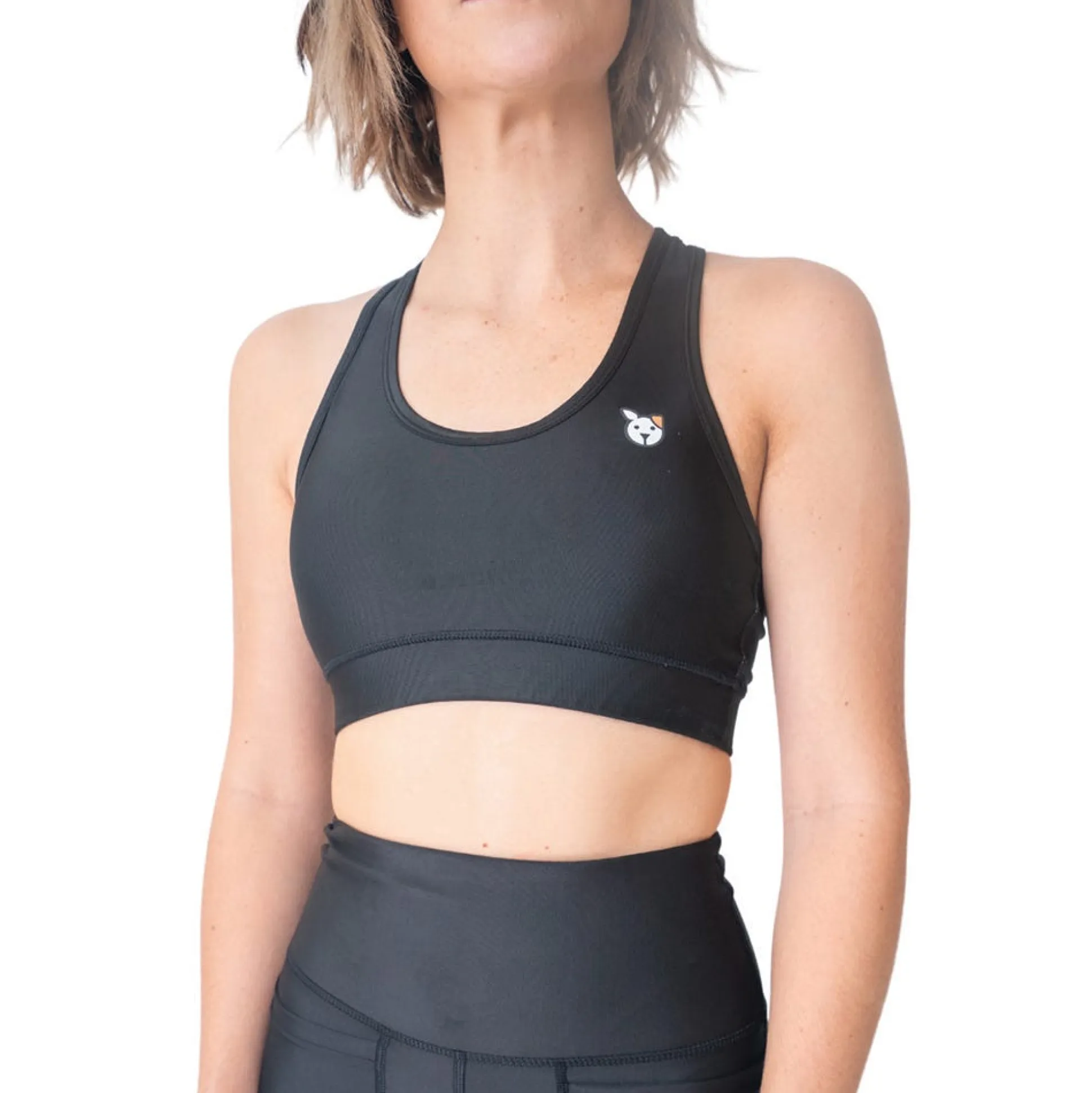 Loyalty Pet Products Fur Resistant Sports Bras