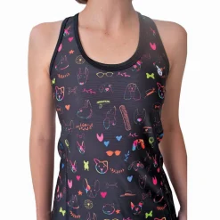 Loyalty Pet Products Ruff Life FuRResist Tank Top
