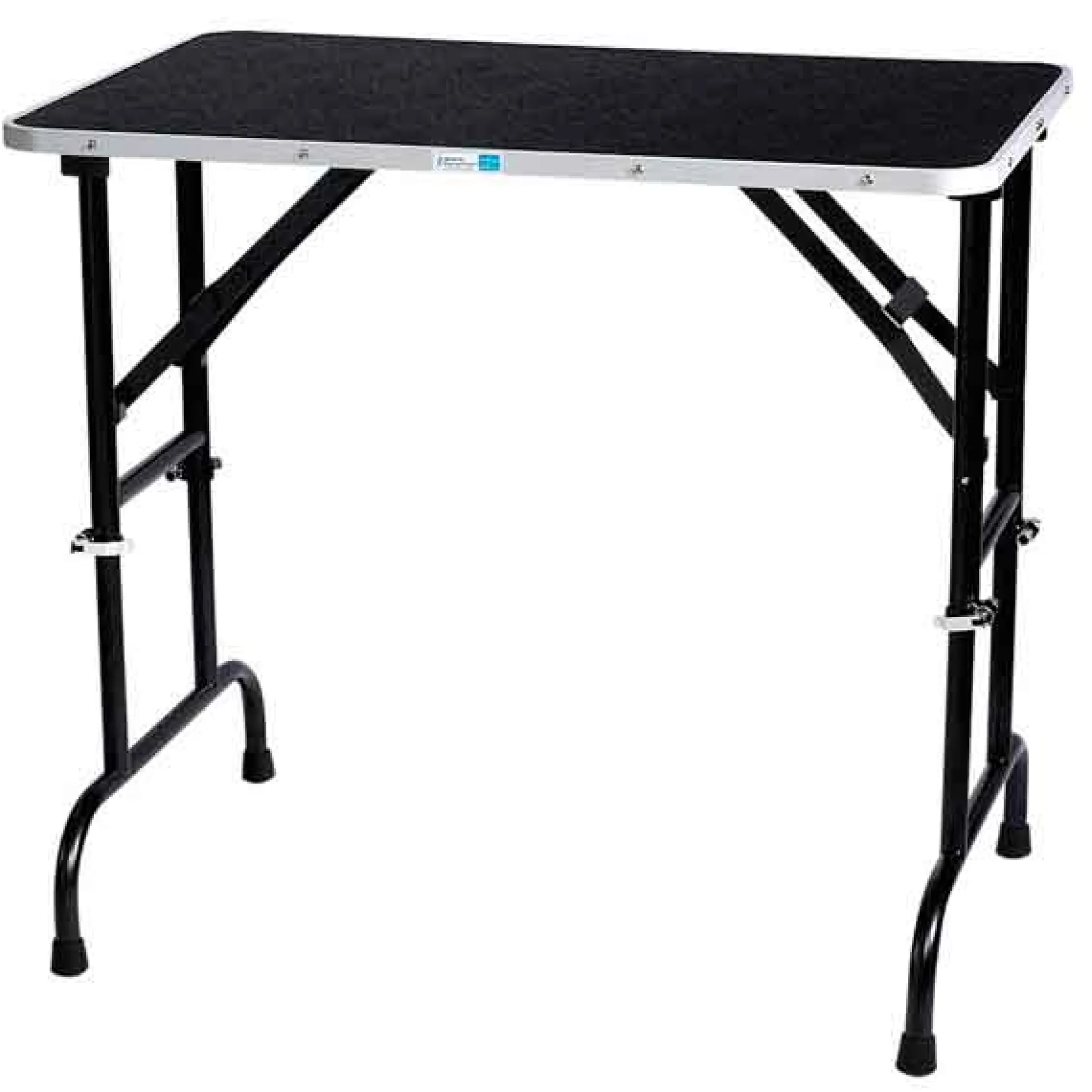Master Equipment Adjustable Height Dog Grooming Tables