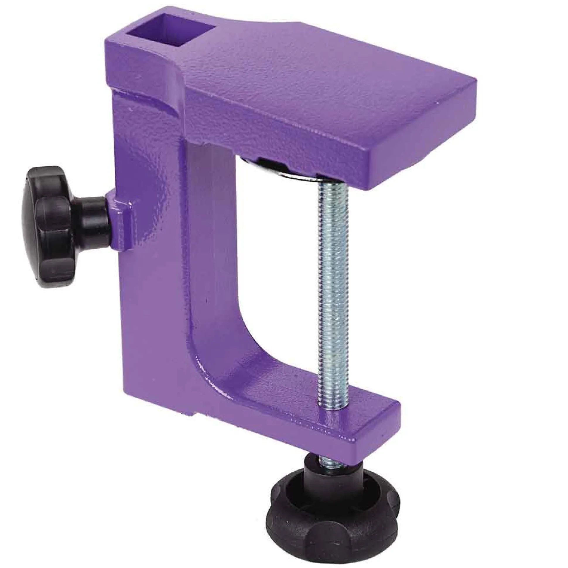 Master Equipment Aluminum Replacement Clamps for Foldable Grooming Arms