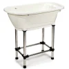 Master Equipment Bathe & Go Dog Grooming Tubs
