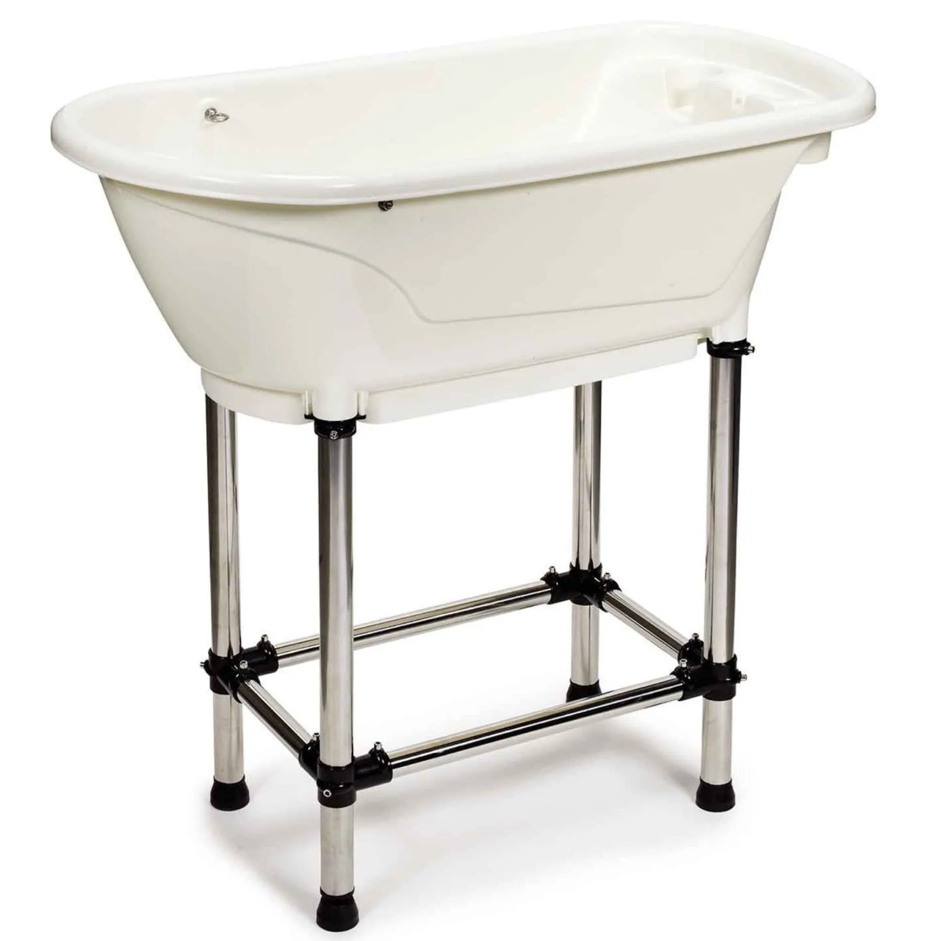 Master Equipment Bathe & Go Dog Grooming Tubs