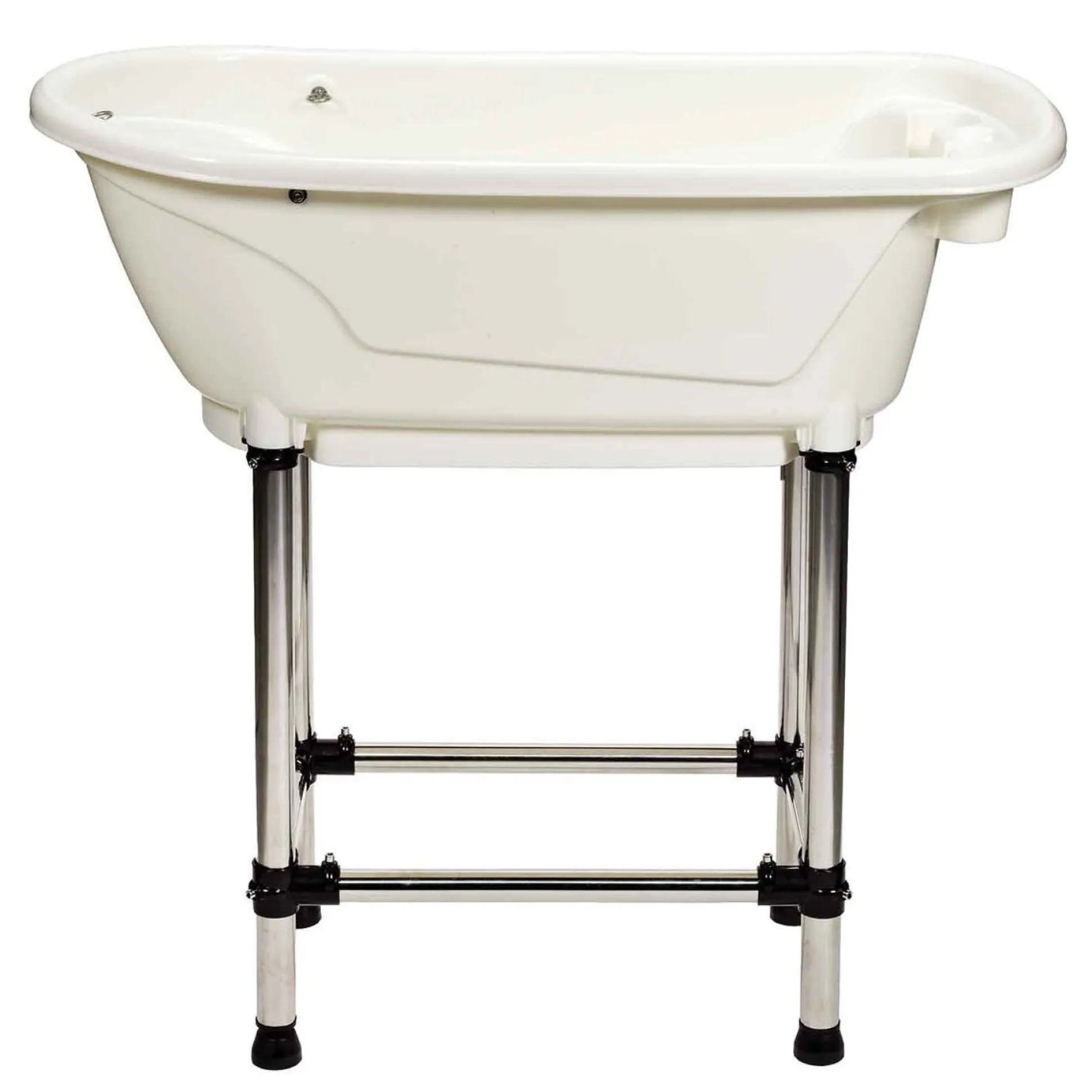 Master Equipment Bathe & Go Dog Grooming Tubs