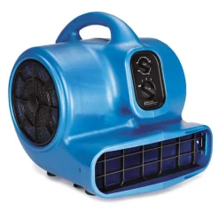 Master Equipment Blue Force Cage Dog Dryers .33HP