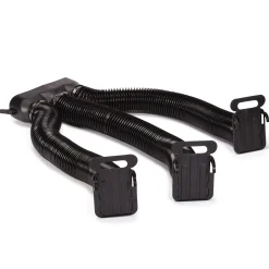 Master Equipment Blue Force Cage Dryer Kit Purple