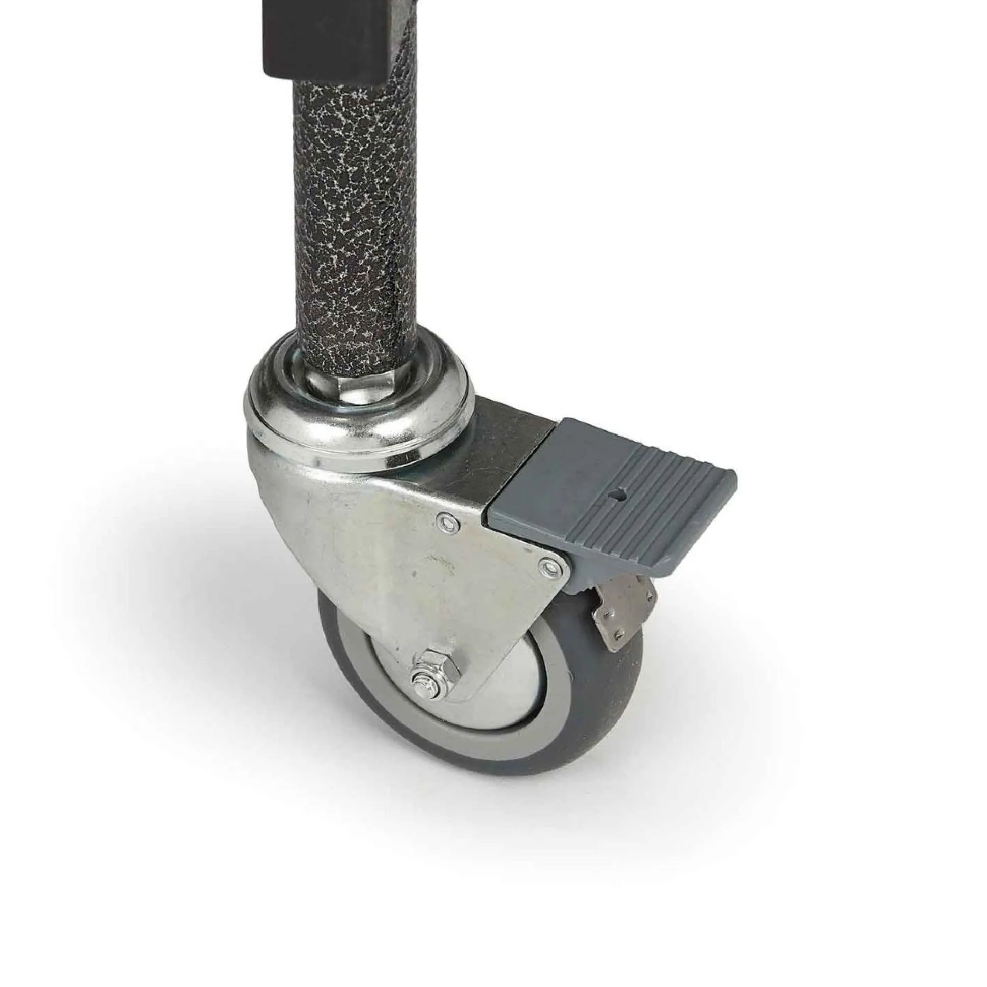 Master Equipment Casters, set of 4