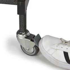 Master Equipment Casters, set of 4