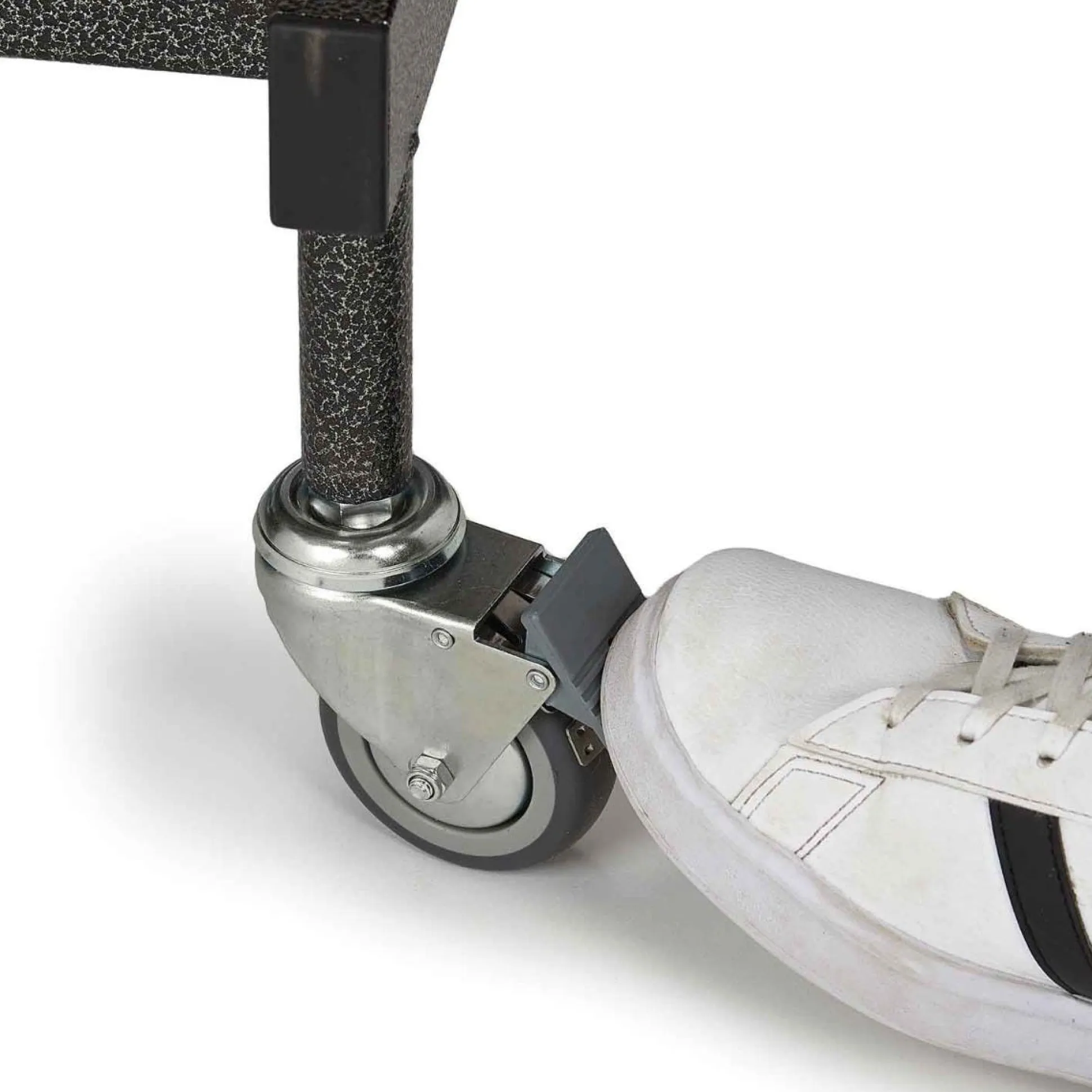 Master Equipment Casters, set of 4