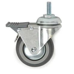 Master Equipment Casters, set of 4
