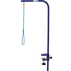 Master Equipment Color Grooming Arms with Clamps