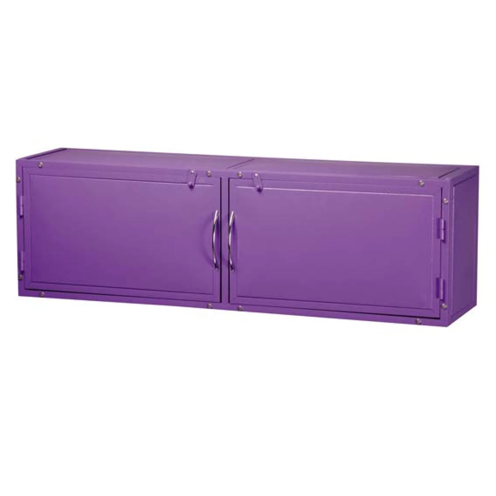 Master Equipment Color Overhead Tub Cabinets