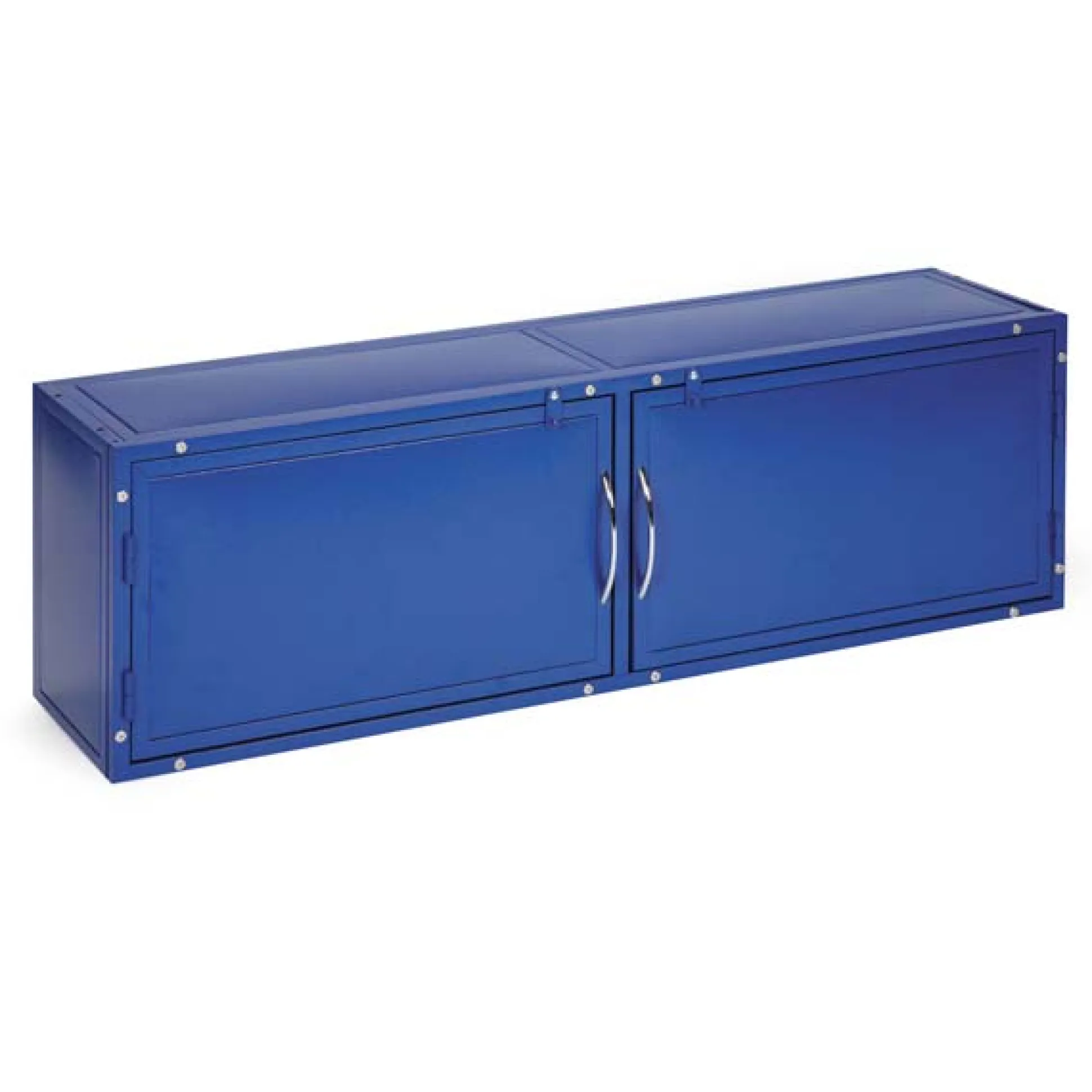 Master Equipment Color Overhead Tub Cabinets