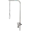 Master Equipment Dog Grooming Arm with Clamp, 36In