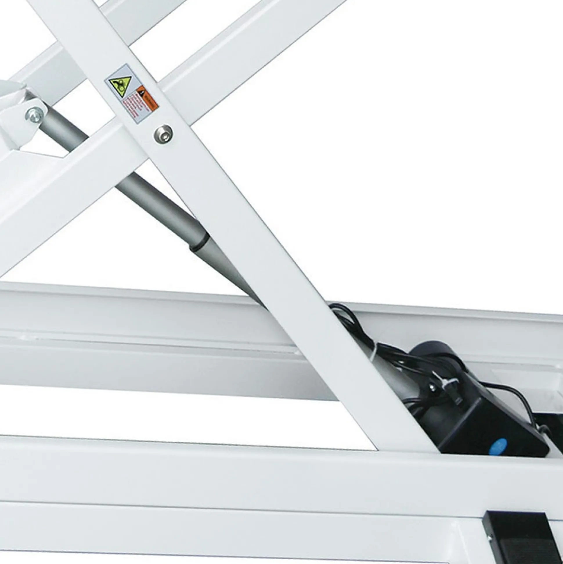 Master Equipment Electric Replacement Lift