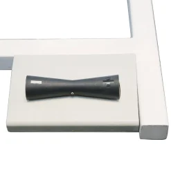 Master Equipment Electric Z-Lift Versa Dog Grooming Tables