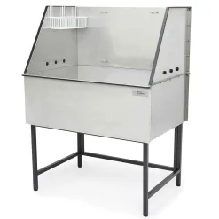 Master Equipment 38