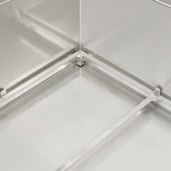 Master Equipment Everyday Pro Deluxe Stainless Steel Dog Grooming Tubs